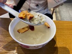 -港湾糖水