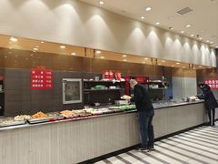 -富龙快餐店(铁西店)