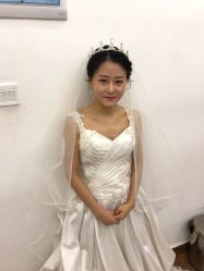 -金夫人婚纱摄影(华南店)