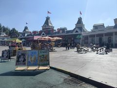 -沈阳方特欢乐世界