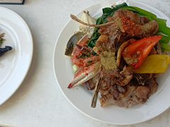 -厦门帝元维多利亚大酒店(环岛路黄厝海滩店)