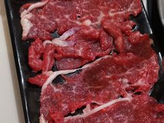 -陈记顺和牛肉火锅(岗顶店)