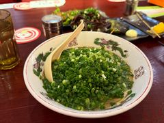 -纪州豚骨酱油拉面(锦延路店)