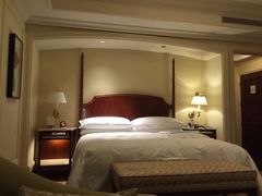 -广州富力丽思卡尔顿酒店