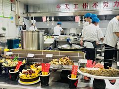 -老家聚(阳谷店)