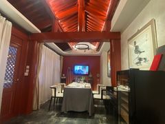 -程府宴-国宴(南长街·四合院店)