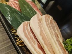 -赤坂亭·M9和牛烧肉(南京江南虹悦城店)