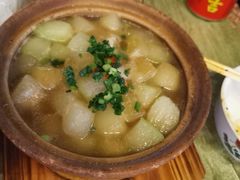 -罗妈砂锅(四川成都奎星楼店)