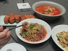 -贰号院子·南京淮扬味(珠江路店)