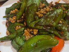 -龙福祥餐馆