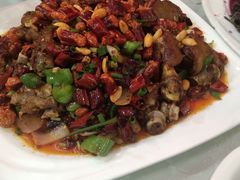 -廖老妈蹄花(中海国际店)