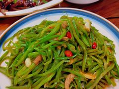 -美达尔烧烤海鲜家常菜(泰山路店)