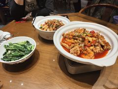 -钵家大院(大花岭店)