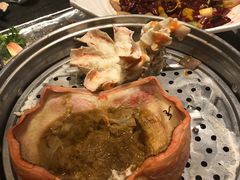 -蟹之国·精品蟹料理(极地店)