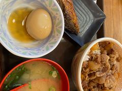 招牌牛丼-食其家·牛丼咖喱(广元西路店)