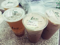 -1点点(银座和谐广场店)