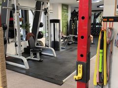 -悦耐私教健身馆(保利中心店)