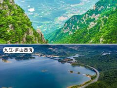 -滕王阁旅游区