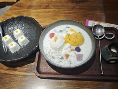 -椰语堂·海南清补凉(友谊阳光城店)