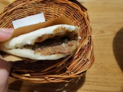 肉夹馍（肥瘦）-中原一大碗(湖滨店)