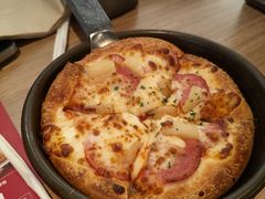 -必胜客(漕宝路店)