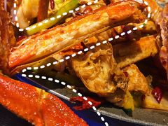 -蟹之国·精品蟹料理(极地店)