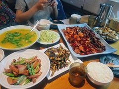 -望京一号·重庆江湖菜(工体店)