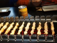 -很久以前羊肉串(大宁中心广场店)