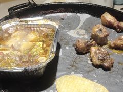 -醉二娘正宗西昌火盆烧烤(大丰店)