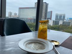 -1874融合西厨·观景餐厅(保利店)