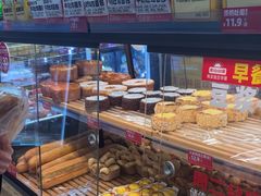 -味多美蛋糕(安定门店)