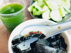 正宗伯公凹凉粉-伯公坳敏记凉粉