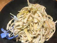 天目笋干-金牌外婆家(苏州中心店)