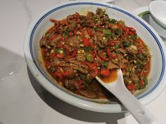 -欧记大排档·景德菜(上海首店)