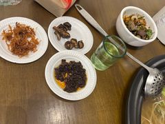 -菌乡缘·野生菌蒸汽鱼火锅(江边夜市店)