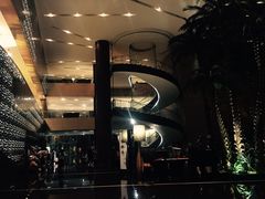 -北京北辰洲际酒店