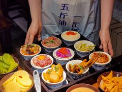 -楠火锅(西单店)