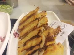 -海富荣·锅贴·陕菜家常菜(阳光城店)