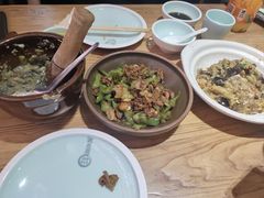 -湘水滨·臭鳜鱼·湘菜(马驹桥店)