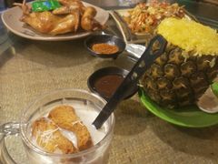-多哥水傣味餐厅(司马巷店)