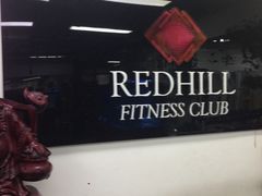 -红山会健身·普拉提(广安门店)