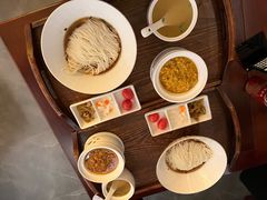 -苏州老字号·苏面斋·秃黄油·三虾面苏式面馆