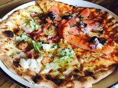 -PIZZA BIANCA(民园店)
