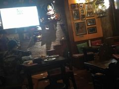 -甘尼仕印度餐厅酒吧(斜塘老街店)