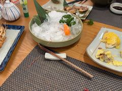 -菊上日式料理(蚌埠银泰店)