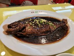 -晋阳饭庄(虎坊桥店)