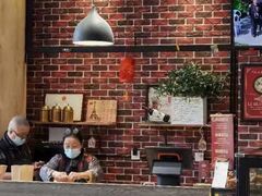 -熊叔熊婶面包房(团结湖店)