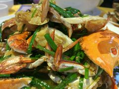 -老字号蛇口德记烧腊饭店·海鲜加工