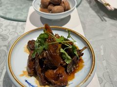 -山外山菜馆(玉泉路店)