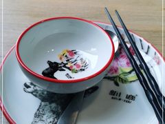 -新白鹿餐厅(城西银泰城店)